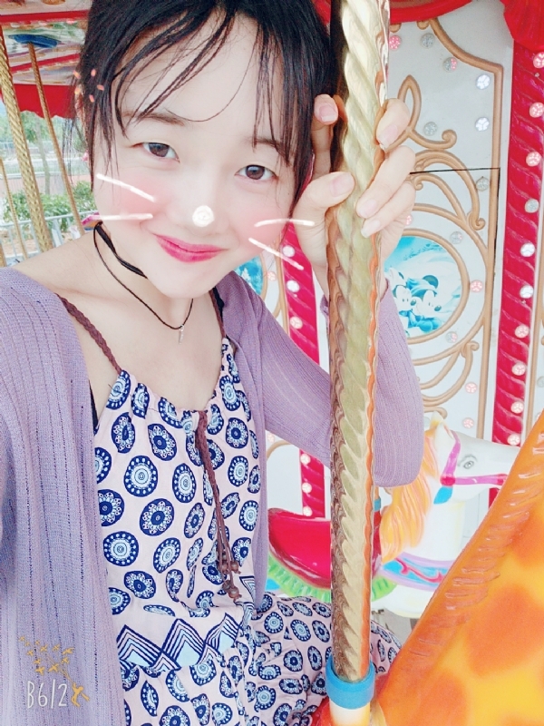 安妮的第二张照片--福清相亲服务中心