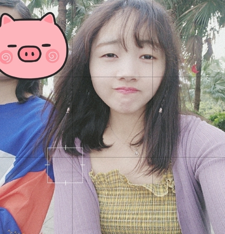 安妮的第三张照片--福清相亲服务中心