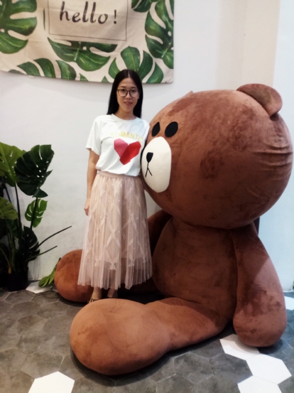 HCY的第二张照片--福清相亲服务中心