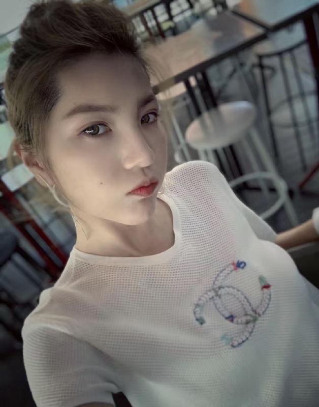 冷冷清秋的第一张照片--福清相亲服务中心