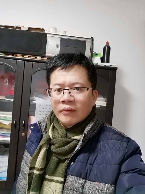 凭海临风的第一张照片--福清相亲服务中心