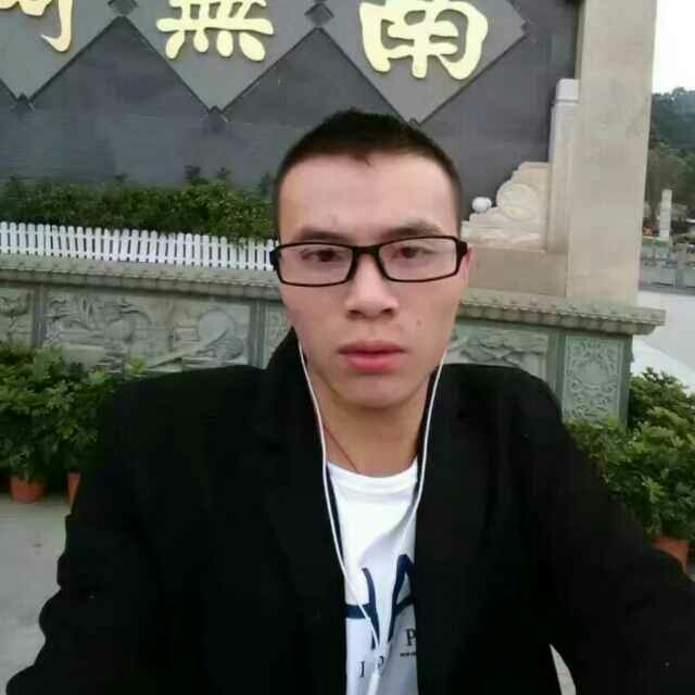 皮皮的第一张照片--福清相亲服务中心