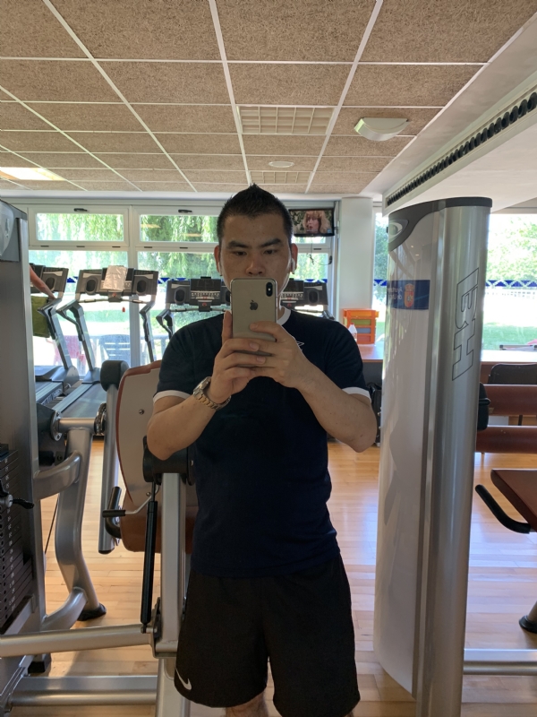 高兴的第三张照片--福清相亲服务中心