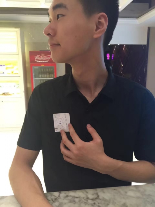 鱼头zzz的第三张照片--福清相亲服务中心