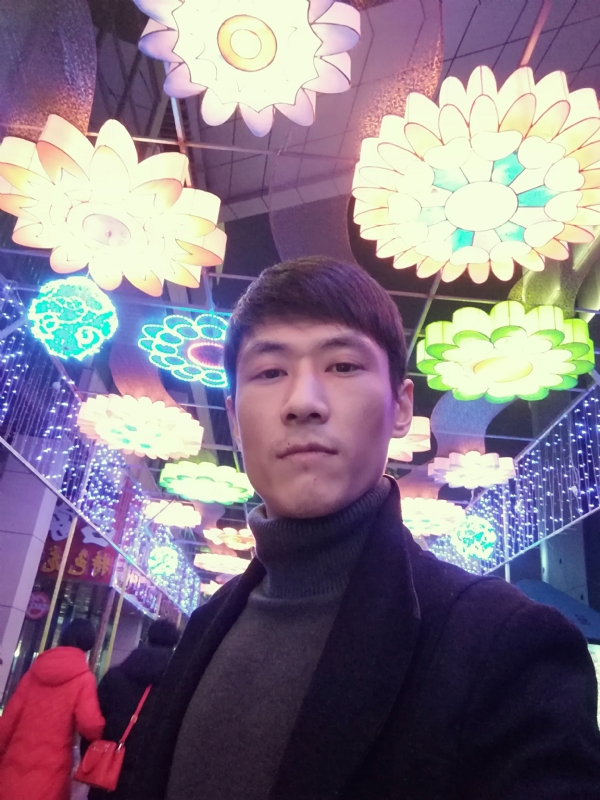 知己的第一张照片--福清相亲服务中心
