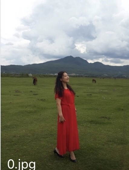 mengmenglonglong的第一张照片--福清相亲服务中心