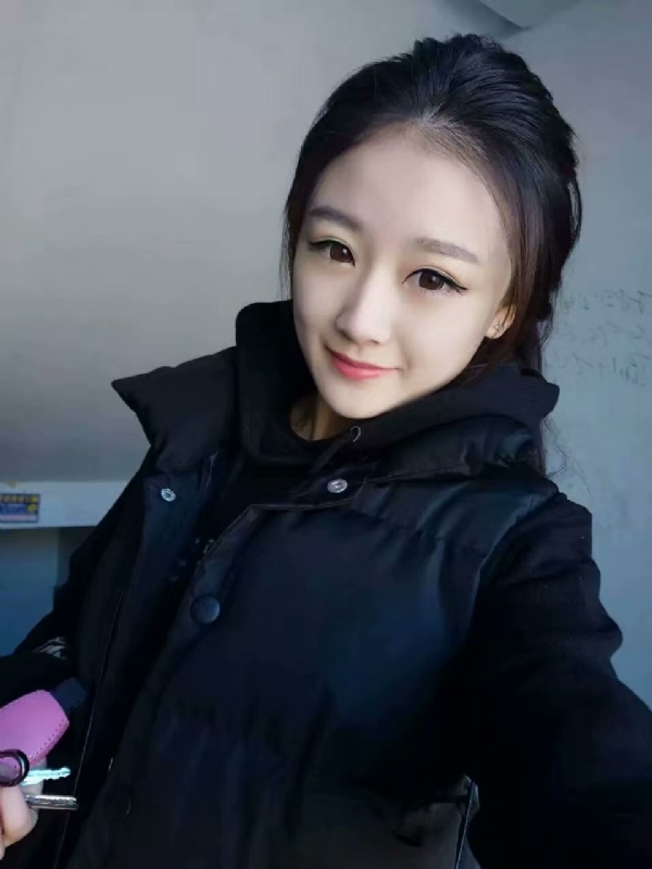 可爱的瑶的第一张照片--福清相亲服务中心