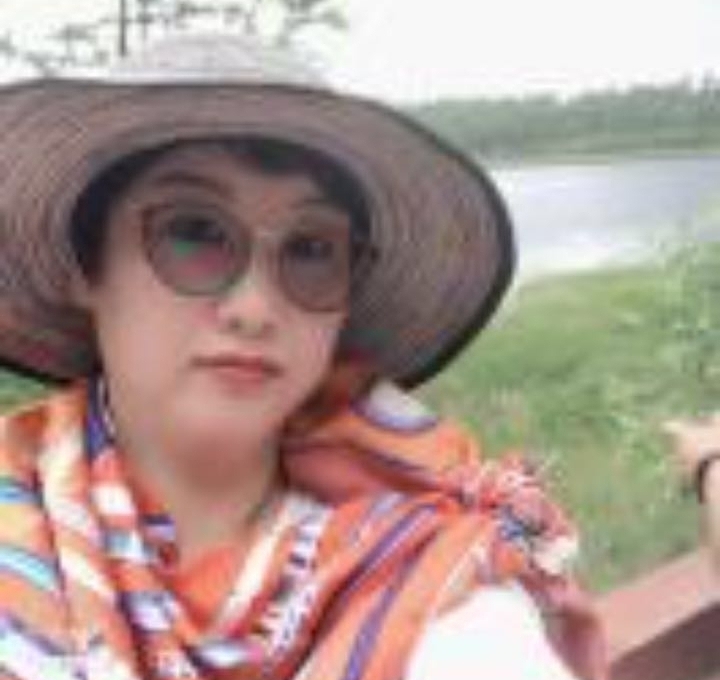 华姐的第二张照片--福清相亲服务中心