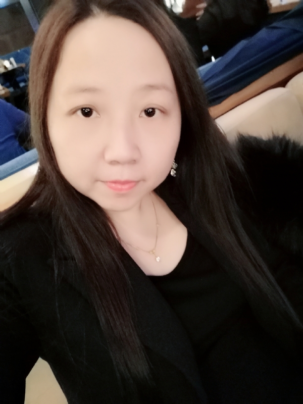 倩女的第一张照片--福清相亲服务中心