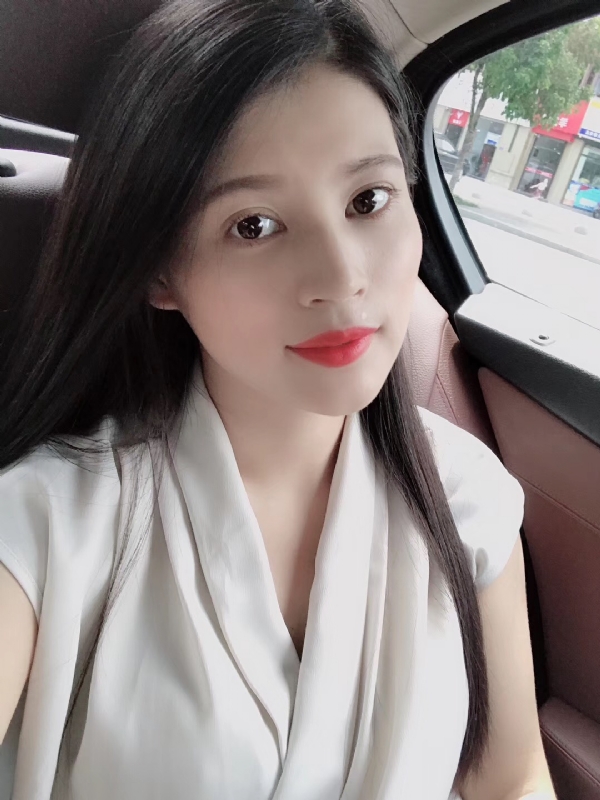 玲子的第一张照片--福清相亲服务中心