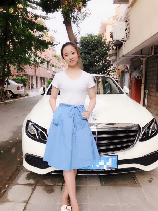 七月的第一张照片--福清相亲服务中心