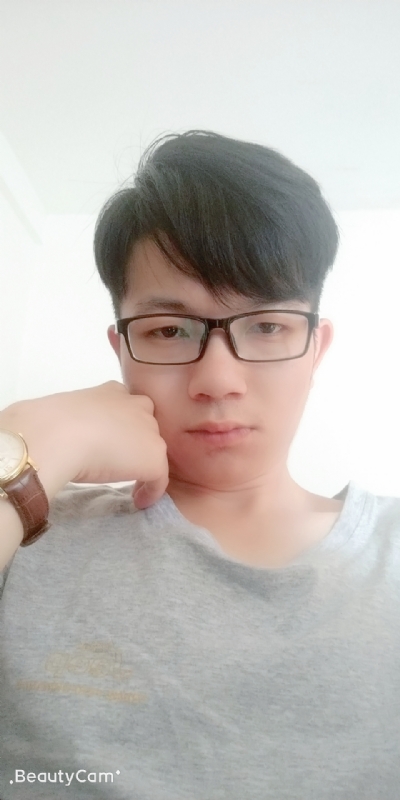 愿得一人心的第一张照片--福清相亲服务中心