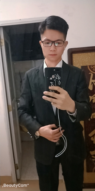 愿得一人心的第二张照片--福清相亲服务中心