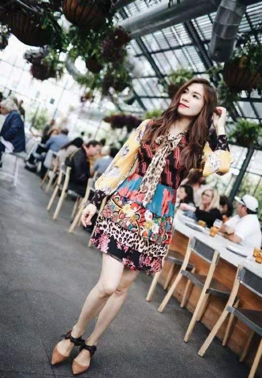 小月的第一张照片--福清相亲服务中心