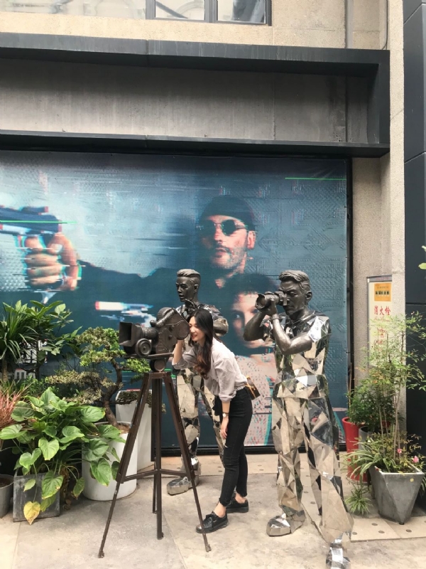 花离海的第一张照片--福清相亲服务中心