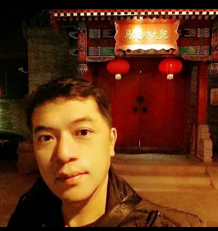 飄渺的第一张照片--福清相亲服务中心