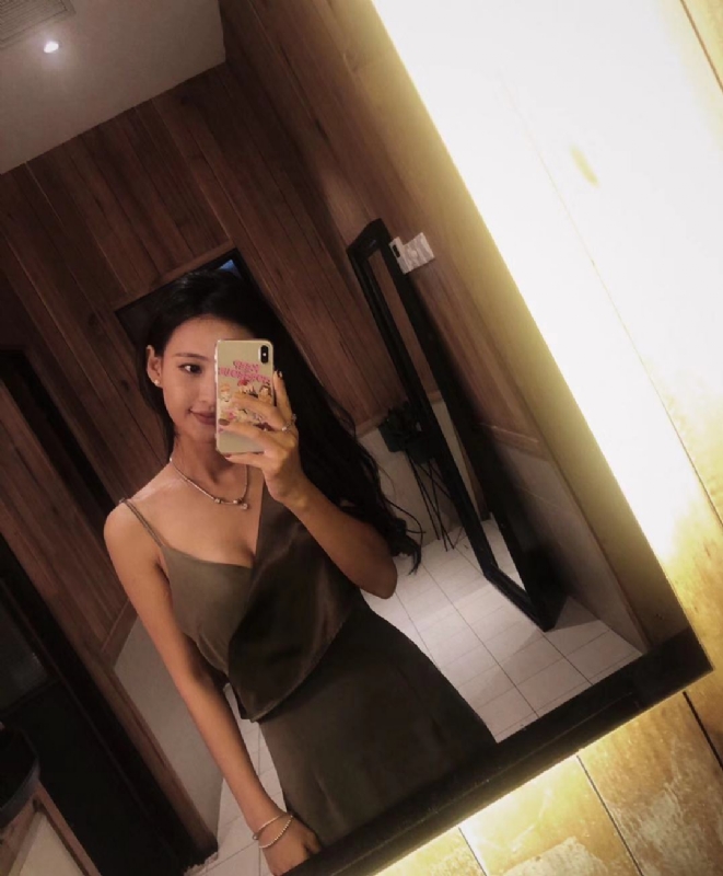 小可爱呀的第一张照片--福清相亲服务中心