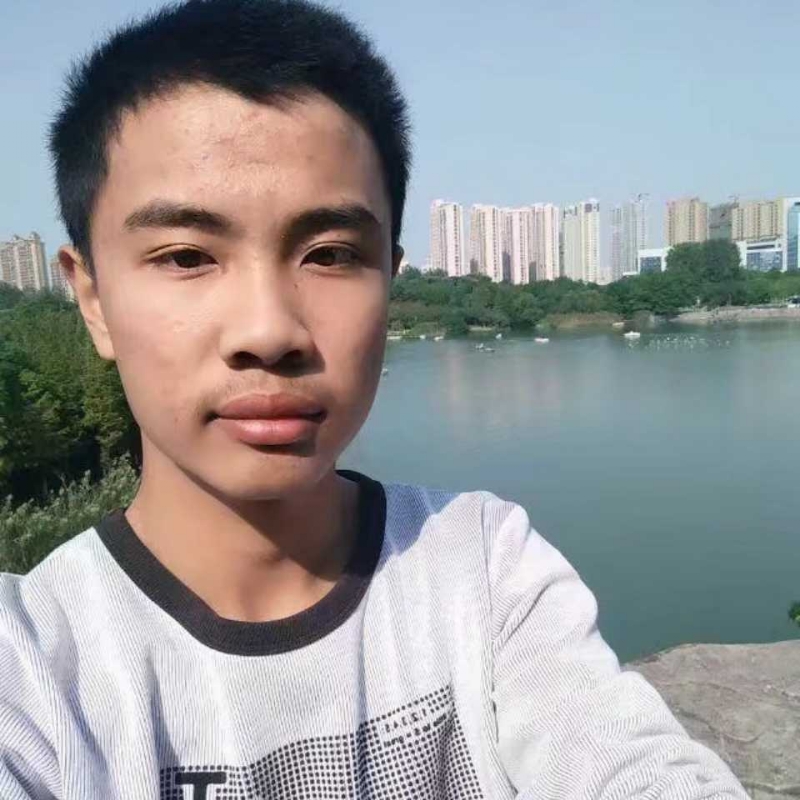 CC的第一张照片--福清相亲服务中心