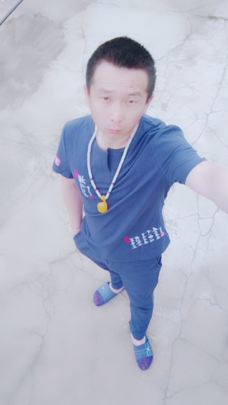 一叶之秋的第一张照片--福清相亲服务中心