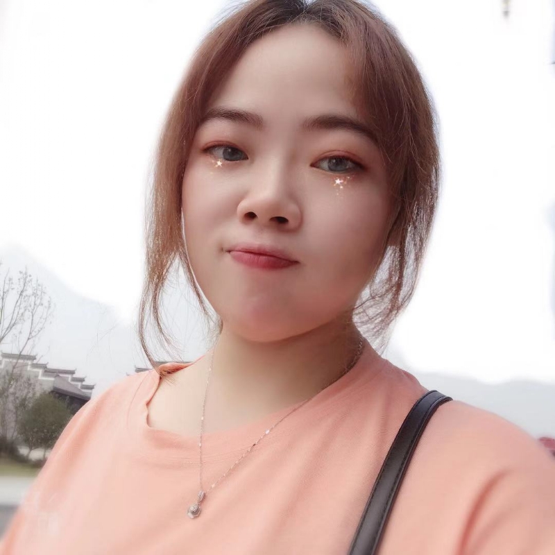 小颖的第一张照片--福清相亲服务中心