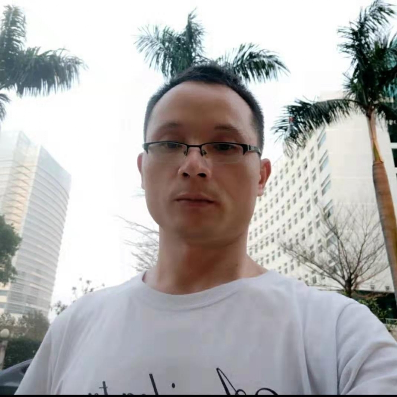 你的益达的第一张照片--福清相亲服务中心