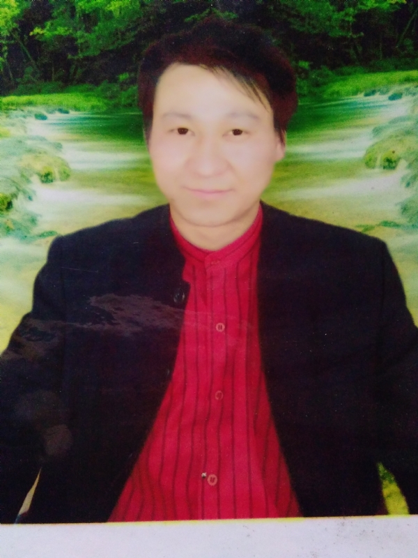 等你的第一张照片--福清相亲服务中心