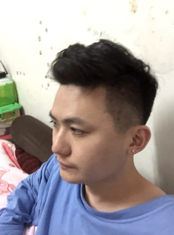 生的第二张照片--福清相亲服务中心