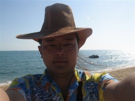 俊哥的第一张照片--福清相亲服务中心