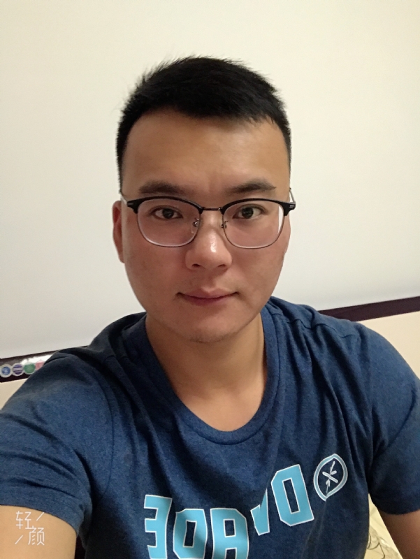 徐先生的第一张照片--福清相亲服务中心