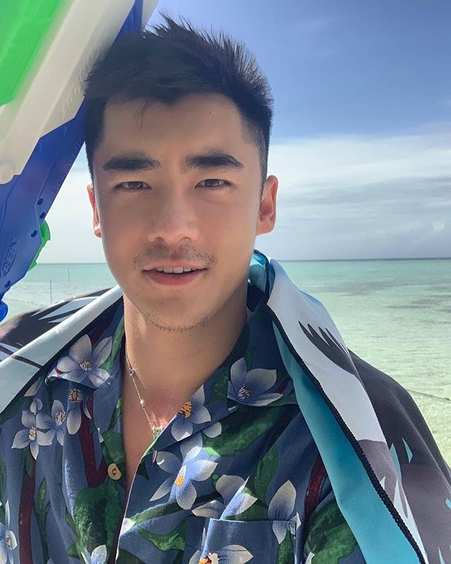 似风沙的第一张照片--福清相亲服务中心