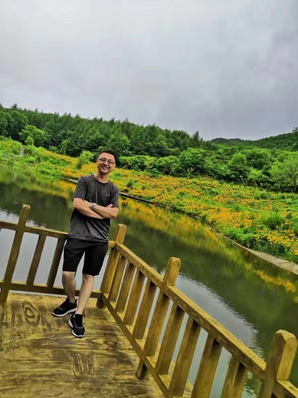 正能量的第二张照片--福清相亲服务中心