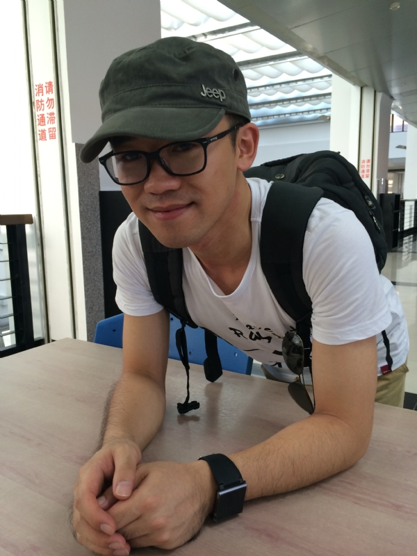 manson的第一张照片--福清相亲服务中心