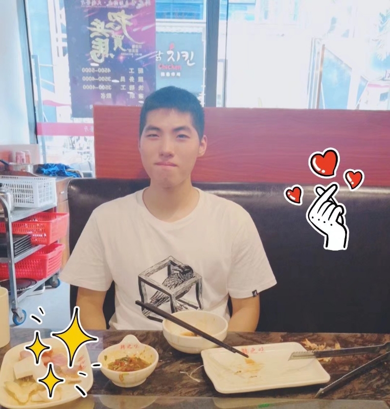 XUAN傑的第一张照片--福清相亲服务中心