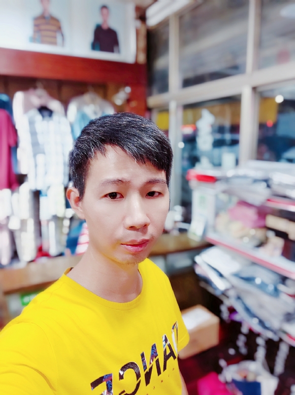 我在想你的第一张照片--福清相亲服务中心