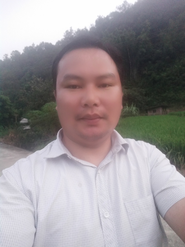 阿王的第一张照片--福清相亲服务中心