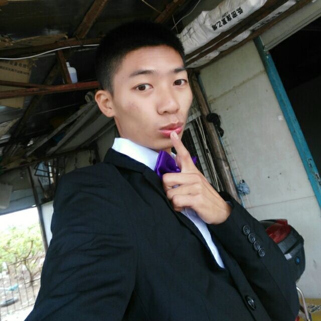 你会是我另一半吗的第一张照片--福清相亲服务中心