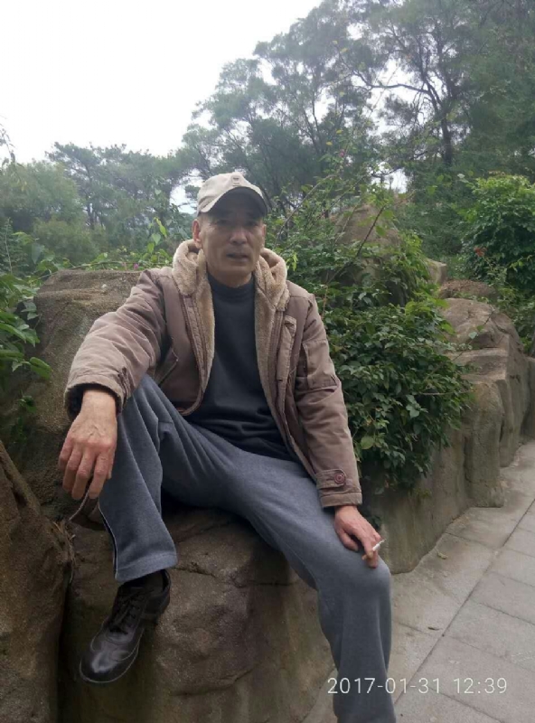 热腾腾的第一张照片--福清相亲服务中心