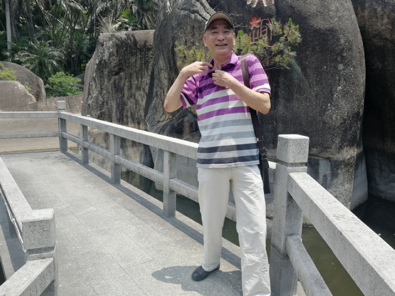 热腾腾的第三张照片--福清相亲服务中心