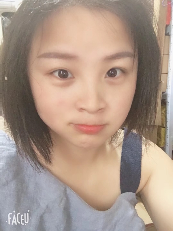 瑞瑞的第一张照片--福清相亲服务中心