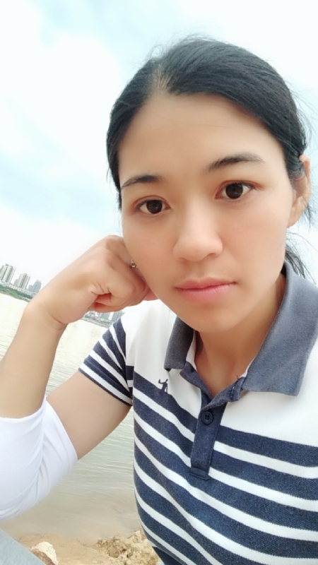 梅子的第一张照片--福清相亲服务中心