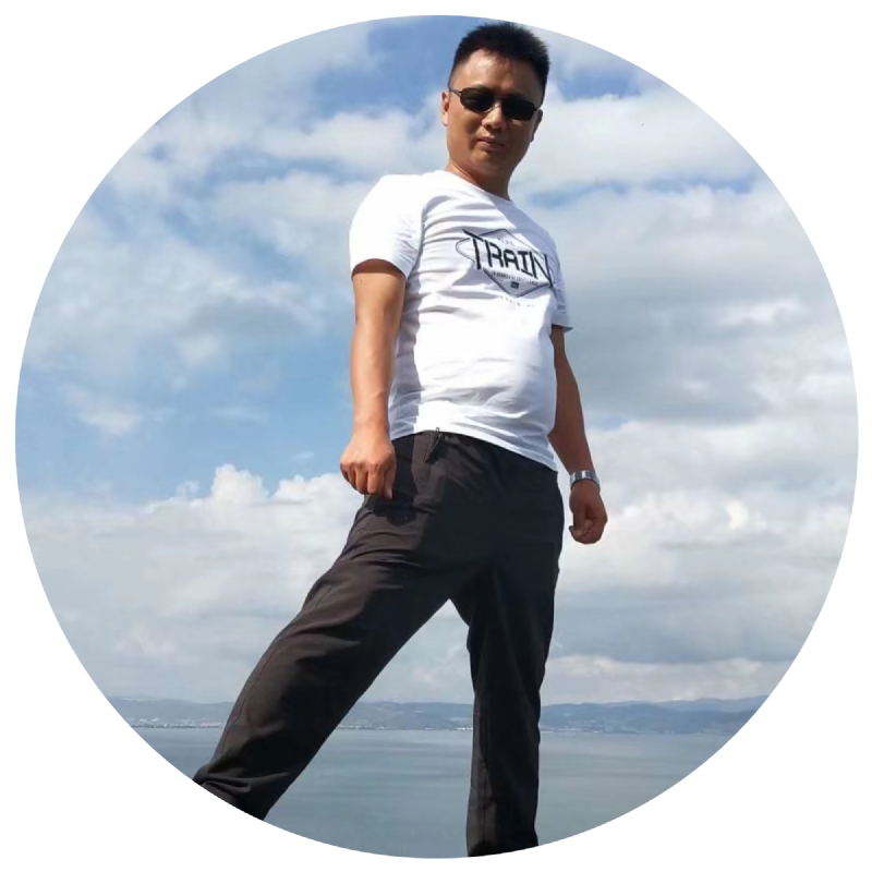 山高人为峰的第一张照片--福清相亲服务中心