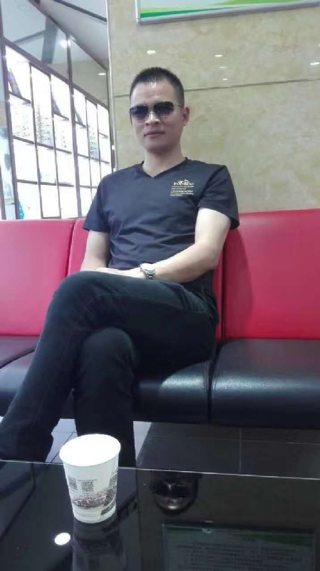 珍惜的第一张照片--福清相亲服务中心