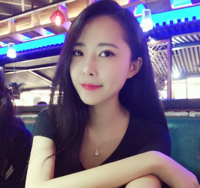 庆庆的第一张照片--福清相亲服务中心