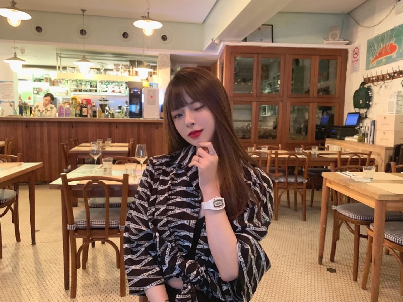 周颖的第一张照片--福清相亲服务中心