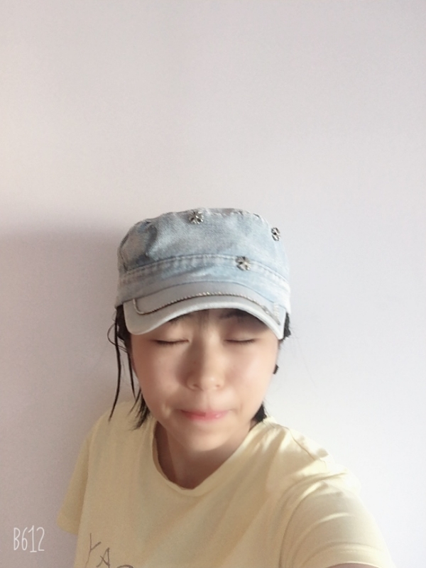 li的第一张照片--福清相亲服务中心