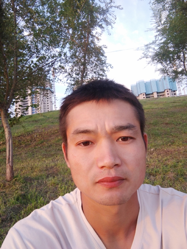 川子的第一张照片--福清相亲服务中心