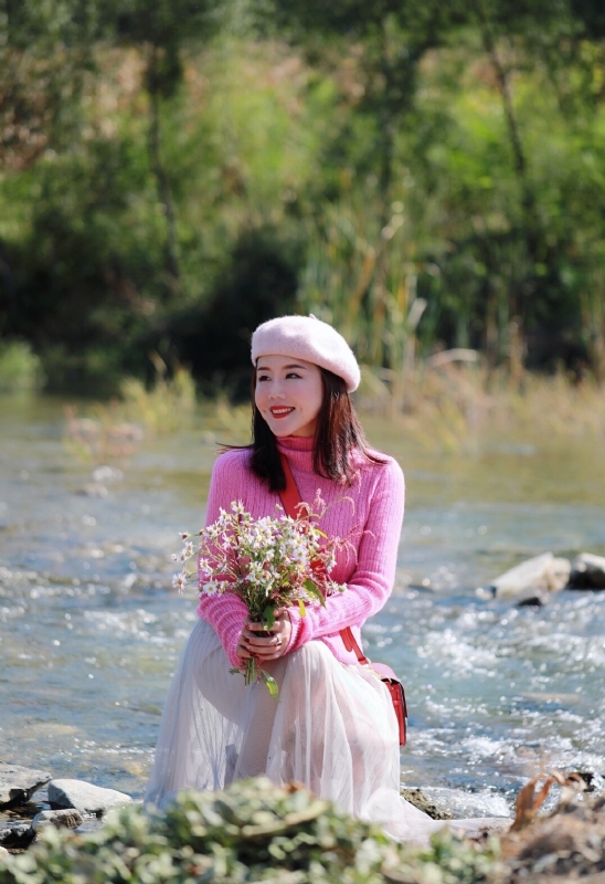 素年锦时的第一张照片--福清相亲服务中心