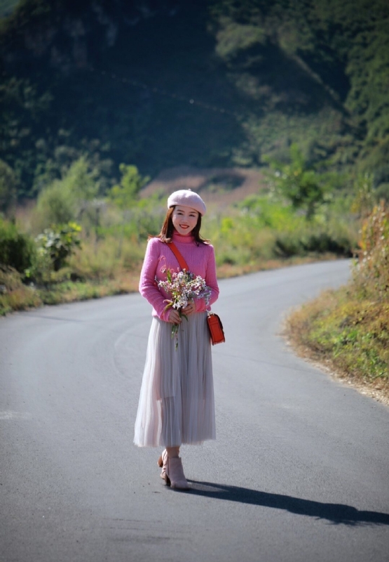 素年锦时的第二张照片--福清相亲服务中心