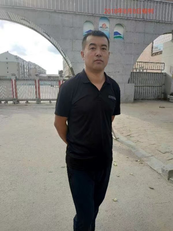 风雨见彩虹的第一张照片--福清相亲服务中心
