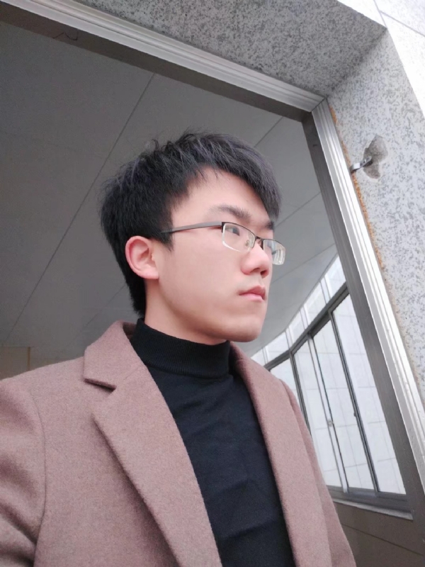 半尘的第一张照片--福清相亲服务中心